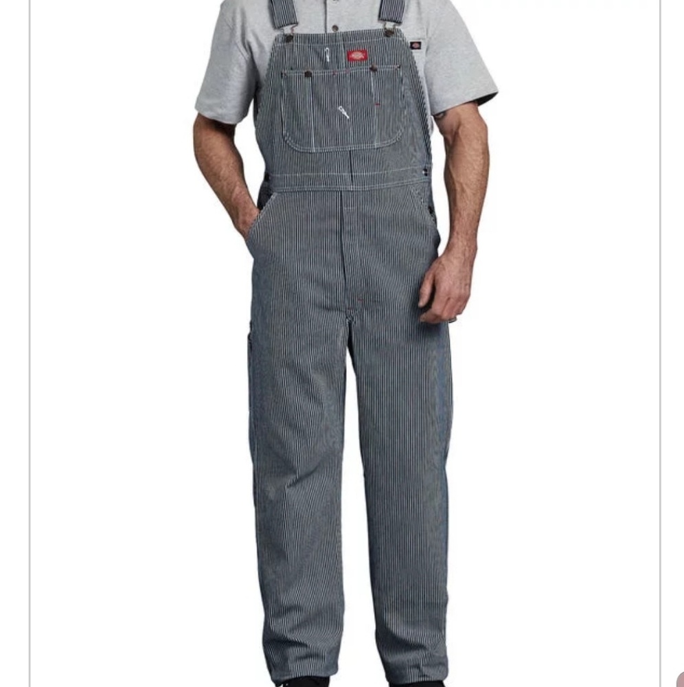 Dickies overralls